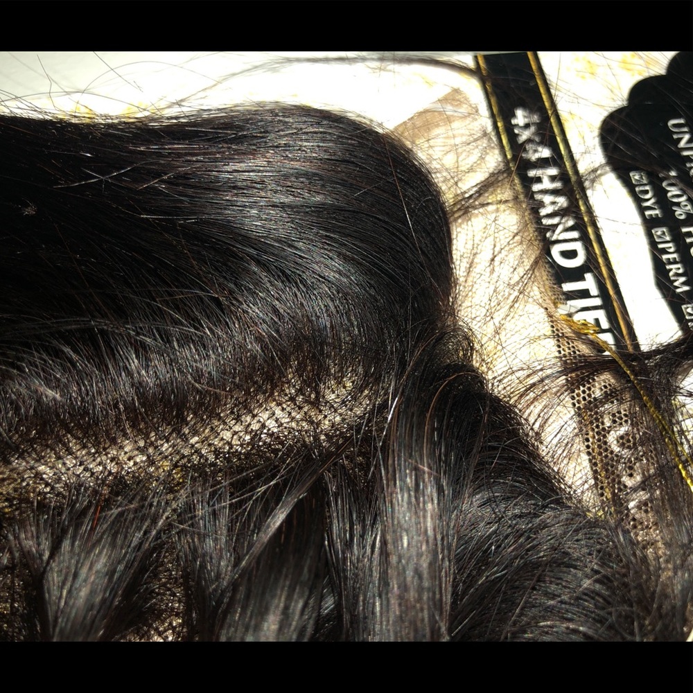 Bundles & Closure - Picture 5 of 7